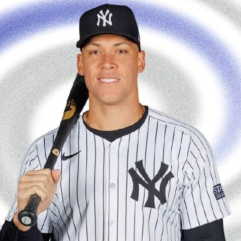 Aaronjudge