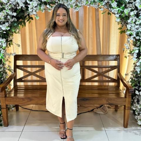 Vanessa6146 is Single in Teresina, Piau, 2