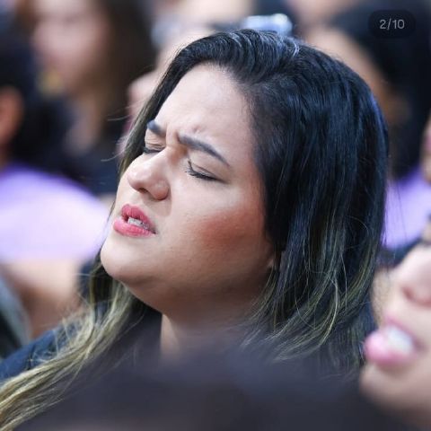 Vanessa6146 is Single in Teresina, Piau, 3