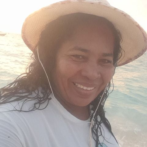Elennq is Single in Cartagena, Bolivar, 2