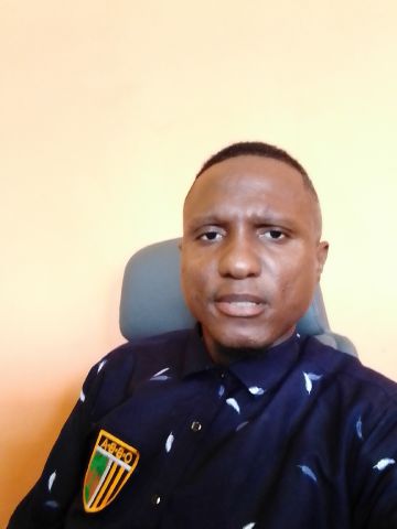 Michael9375 is Single in Bo City, Southern, 4