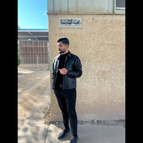 HasanSRT