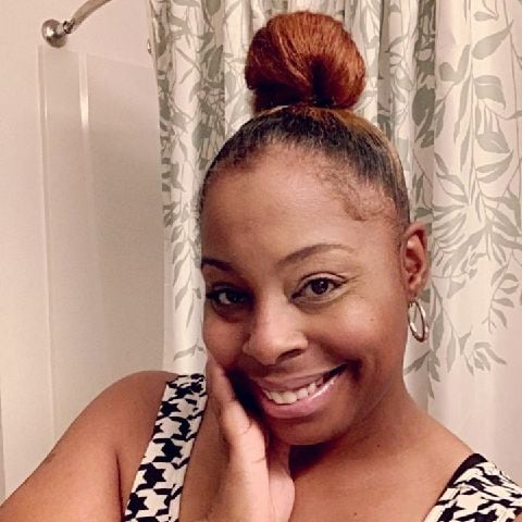 Savannahme is Single in Easton, Pennsylvania, 2