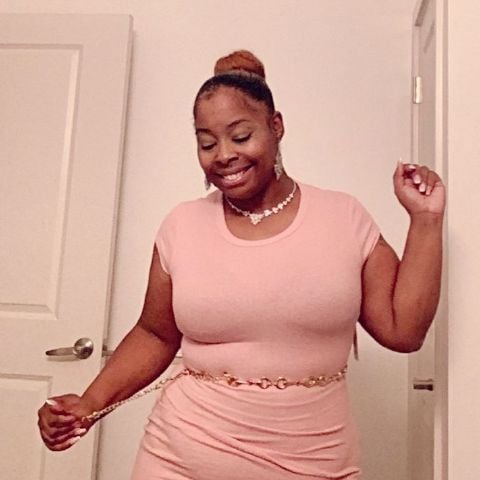 Savannahme is Single in Easton, Pennsylvania, 4