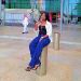 Laura261 is Single in Doha, Umm Salal