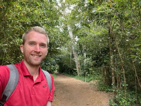 T9y3 is Single in Burleson, Texas, 1