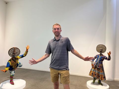 T9y3 is Single in Burleson, Texas, 5