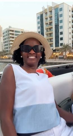 Kibra57 is Single in Kampala, Kampala, 2