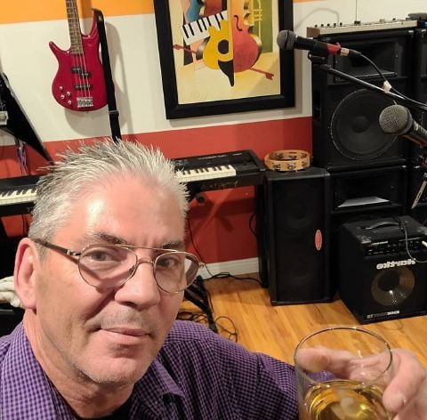 Mkmiller1509 is Single in GARNETT, Kansas, 2