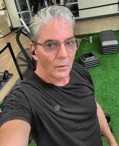 Mkmiller1509 is Single in GARNETT, Kansas, 4