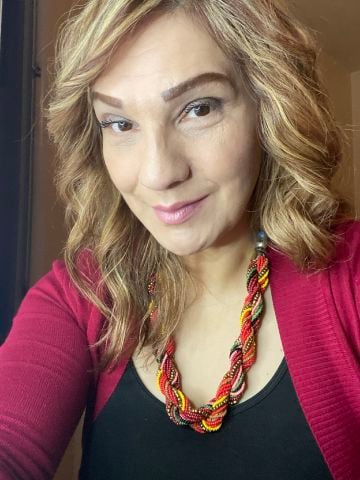 MarPrado is Single in Stockton, California, 3