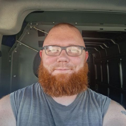 RedBeard32