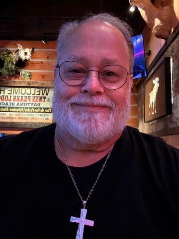Alva52 is Single in Daytona Beach, Florida, 2