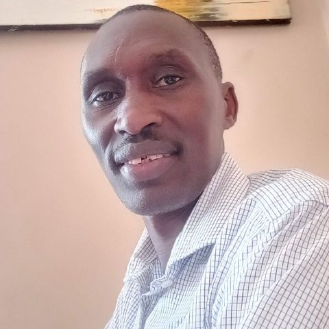 MathewKiprono