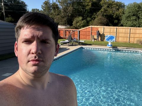 Gnewman94 is Single in West Monroe, Louisiana, 2