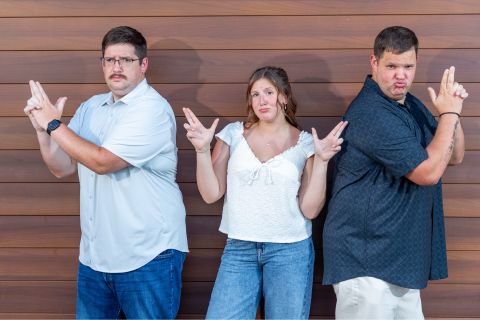 Gnewman94 is Single in West Monroe, Louisiana, 3