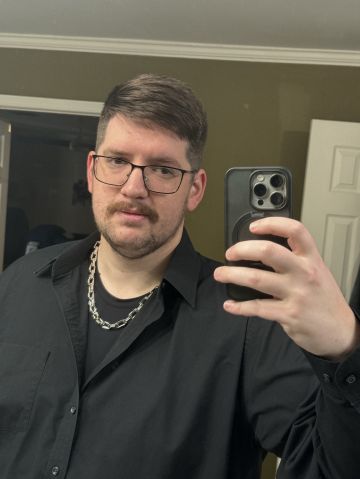 Gnewman94 is Single in West Monroe, Louisiana, 4