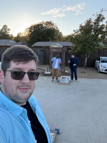 Gnewman94 is Single in West Monroe, Louisiana, 6