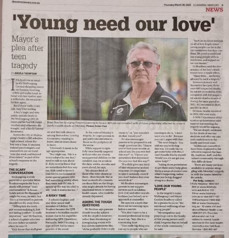 Brian_E_B is Single in Alpha, Queensland, 3