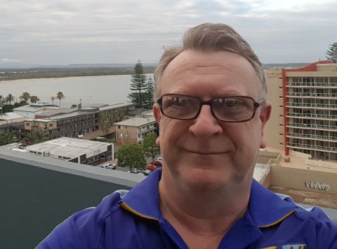 Brian_E_B is Single in Alpha, Queensland, 5