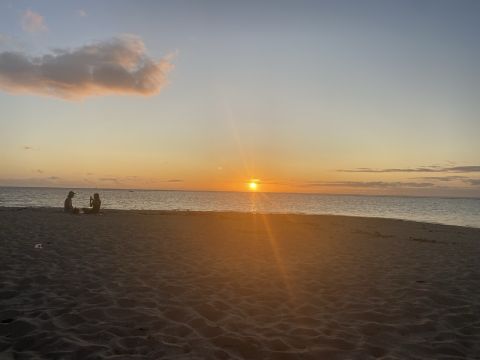 caro081 is Single in tamarin, Black River, 4