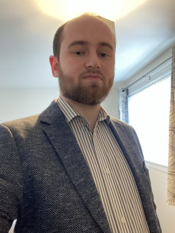 SandymacR1 is Single in Inverness, Scotland, 2