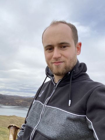 SandymacR1 is Single in Inverness, Scotland, 4