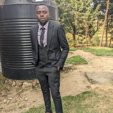andrentigurirwa