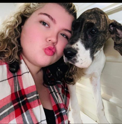 Alexus1210 is Single in LAURENS, South Carolina, 3