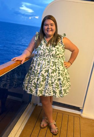 Alexus1210 is Single in LAURENS, South Carolina, 5