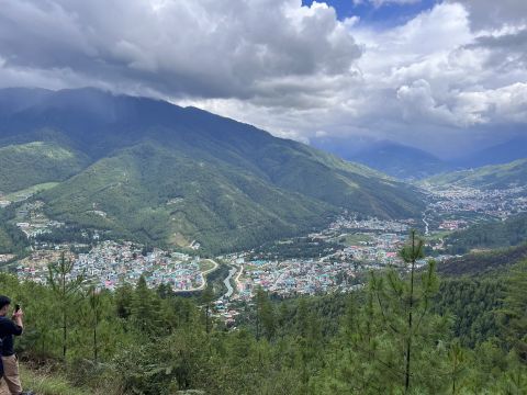 Kundoj is Single in SPRINGFIELD, Thimphu, 2