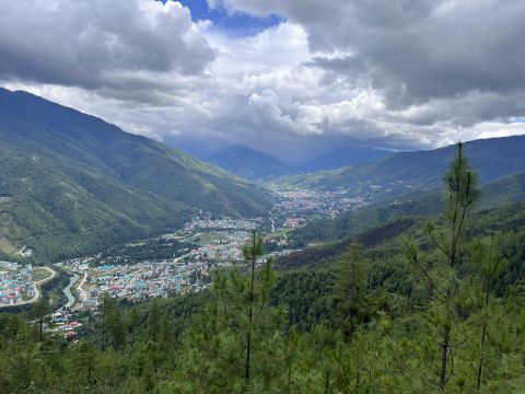 Kundoj is Single in SPRINGFIELD, Thimphu, 3