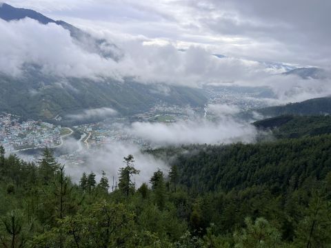 Kundoj is Single in SPRINGFIELD, Thimphu, 4