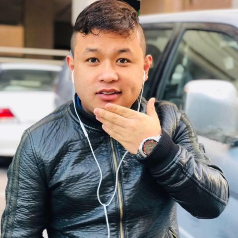 AbhishekThapa