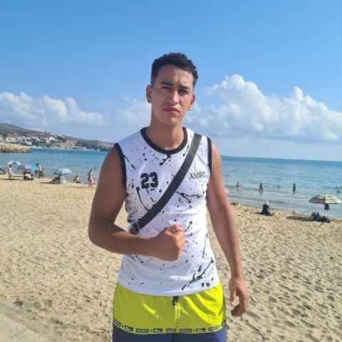 Youcefbous