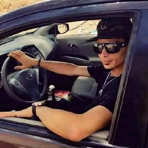 Fayez1988 is Single in Kantaoui, Susah, 5