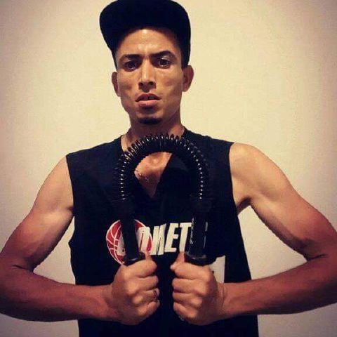 Fayez1988 is Single in Kantaoui, Susah, 6