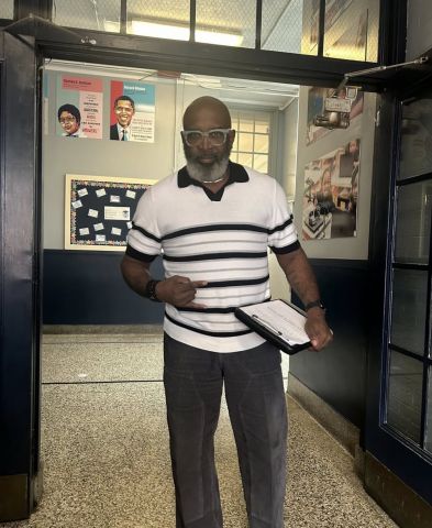 Maa55forchrist is Single in Philadelphia, Pennsylvania, 3