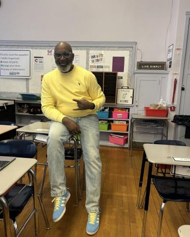 Maa55forchrist is Single in the Bronx, New York, 6