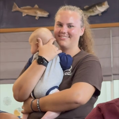 Kyrah04 is Single in Punta Gorda, Florida, 4