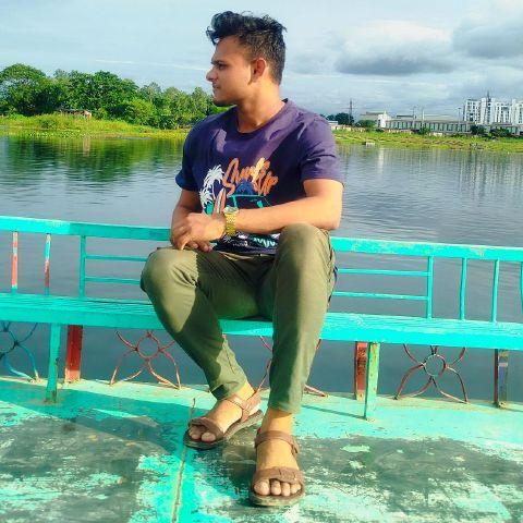 Mahbubur