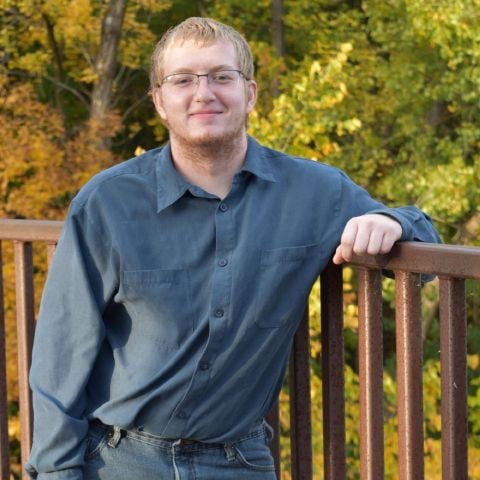 Gortek is Single in Kaukauna, Wisconsin, 2