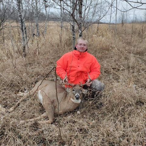 Gortek is Single in Kaukauna, Wisconsin, 3