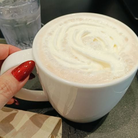 coffeerunwork
