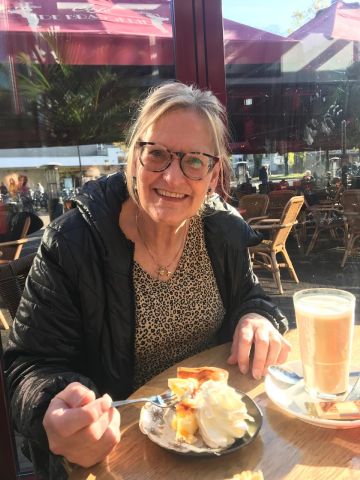 Nell236 is Single in Hobart, Tasmania, 2