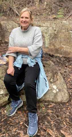 Nell236 is Single in Hobart, Tasmania, 3