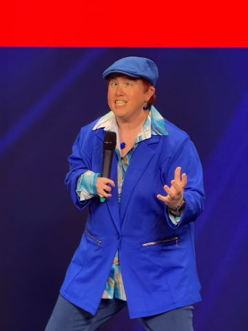 SunshineGal513 is Single in PALM BAY, Florida, 3