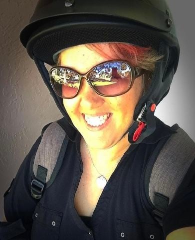 SunshineGal513 is Single in PALM BAY, Florida, 4