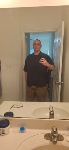 RichV is Single in GREENSBORO, North Carolina, 3