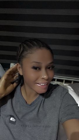 Lolobene is Single in Parcel Return Service, District of Columbia, 2